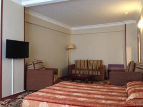 Гостиница Hotel Monopol  Стамбул